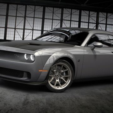 Dodge Challenger RT Scat Pack, 50th Anniversary, 2020