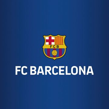 FC Barcelona, Football club, FCB, 5K