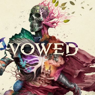 Avowed, 2024 Games, Ultrawide, Xbox Series X and Series S, PC Games