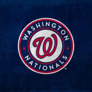 Washington Nationals, Baseball team, Major League Baseball (MLB), 5K