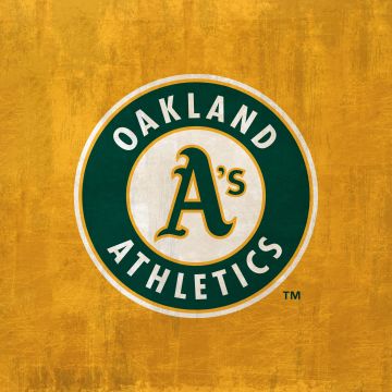 Oakland Athletics, Baseball team, Major League Baseball (MLB), 5K