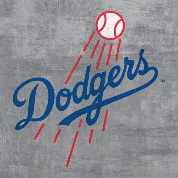 Los Angeles Dodgers, Major League Baseball (MLB), Baseball team, 5K