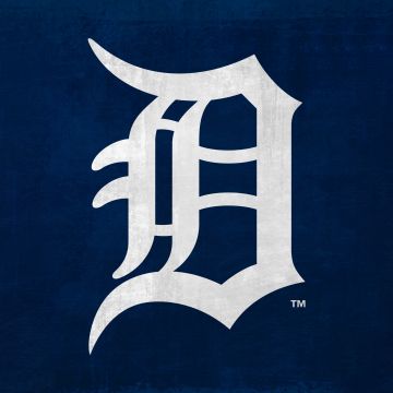 Detroit Tigers, Baseball team, Major League Baseball (MLB), 5K