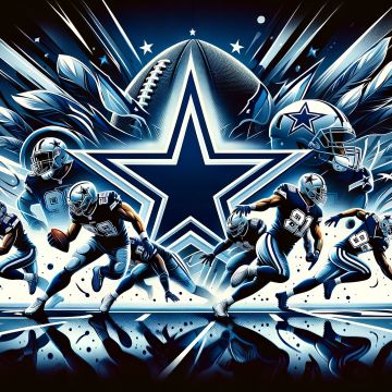 Dallas Cowboys, NFL team, Super Bowl, Soccer, Football team