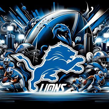 Detroit Lions, NFL team, Super Bowl, Soccer, Football team