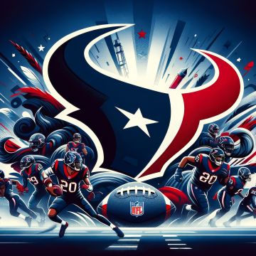 Houston Texans, NFL team, Super Bowl, Soccer, Football team