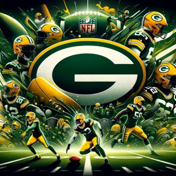 Green Bay Packers, NFL team, Super Bowl, Soccer, Football team