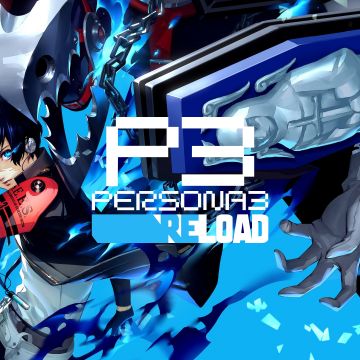 Persona 3 Reload, Game Art, Makoto Yuki, 2024 Games, 5K, PlayStation 5, PlayStation 4, Xbox One, Xbox Series X and Series S, PC Games