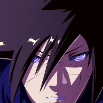 Madara Uchiha, Naruto