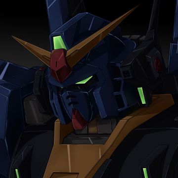 RX-178 Gundam Mk-II, Mobile Suit Gundam