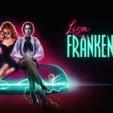 Lisa Frankenstein, 2024 Movies