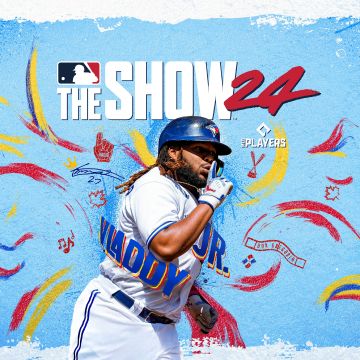 MLB The Show 24, Video Game, 2024 Games