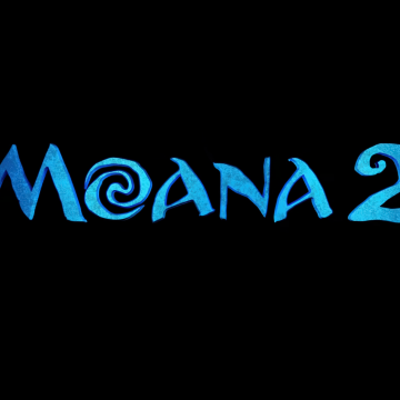 Moana 2, Walt Disney Animation, 2024 Movies, 5K