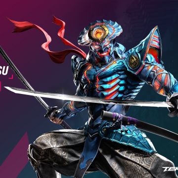 Yoshimitsu, Tekken 8