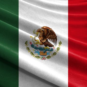 Mexican, National flag, 5K, Flag of Mexico
