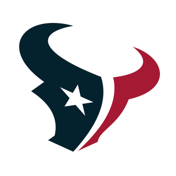 Houston Texans, American football team, Logo, White background