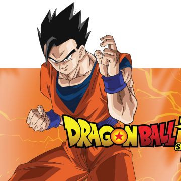 Gohan, Dragon Ball Super