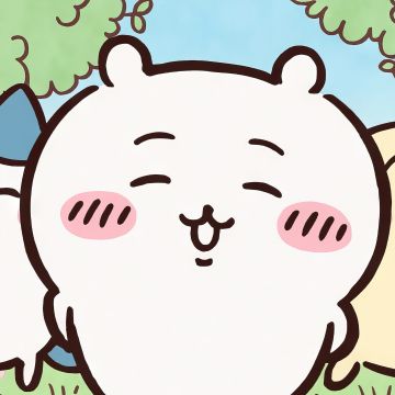 Hachiware, Chiikawa, Usagi, Nanka Chiisakute Kawaii Yatsu, Adorable, Cute cartoon