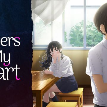 Ichikawa Kyoutarou, Yamada Anna, Boku no Kokoro no Yabai Yatsu, The Dangers in My Heart