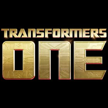 Transformers One, 2024 Movies, Animation movies, Black background, 5K