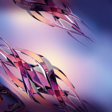 Glossy, Abstract design, Asus, Stock