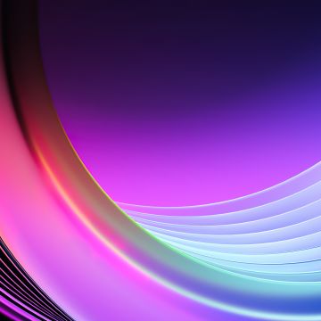 Gradient Abstract, Ultrawide, Abstract background, Gradient background