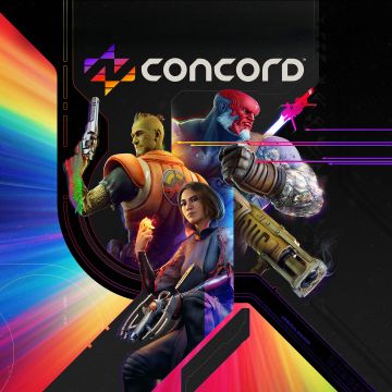 Concord, PC Games, PlayStation 5, 2024 Games