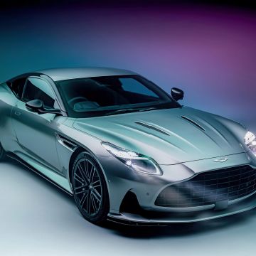 Aston Martin DB12, Dope, 2024, 5K