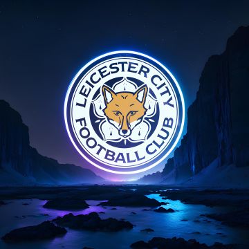 Leicester City FC, Premier League club, Football club, 5K, 8K