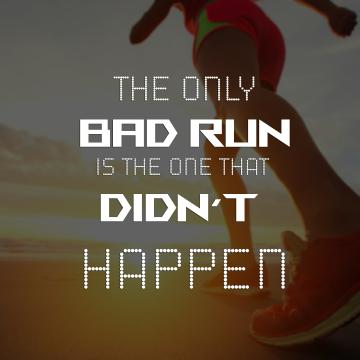 Running, Popular quotes, 5K, Motivational quotes