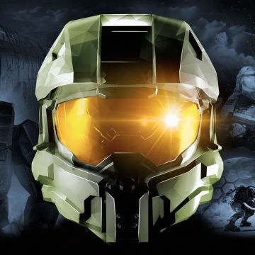 Halo: The Master Chief Collection, Xbox One, PC Games, Master Chief