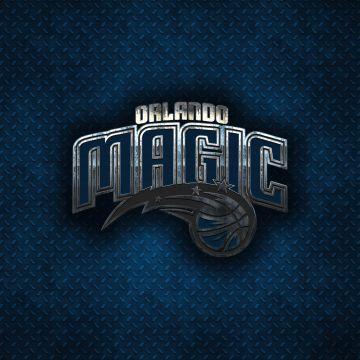 Basketball team, Orlando Magic, NBA, Logo