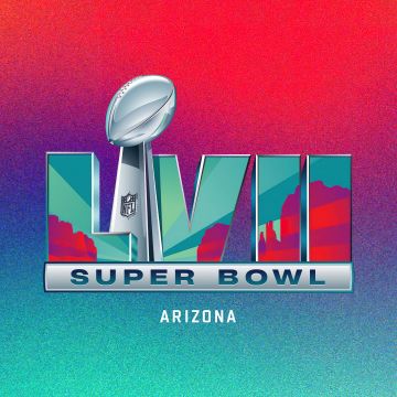 Super Bowl, 2023, Ultrawide, NFL, American football