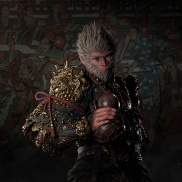 Destined One, Black Myth: Wukong, 2024 Games