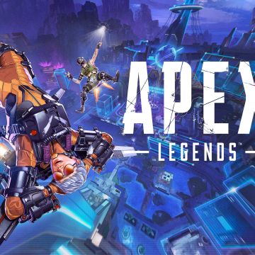 Apex Legends, 2024 Games