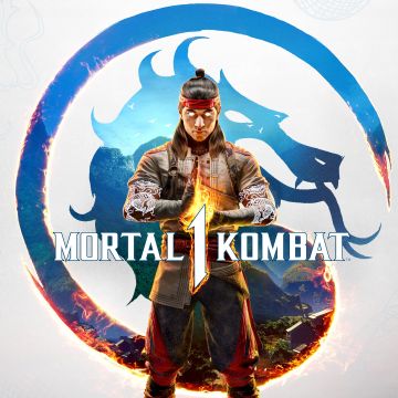 Mortal Kombat 1, PlayStation 5, Liu Kang