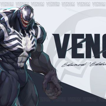 Venom, Marvel Rivals, 2024 Games