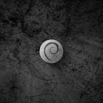 Debian, Linux wallpaper