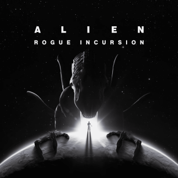 Alien: Rogue Incursion, 2024 Games, Dark background, Xenomorph