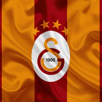 Galatasaray, Turkish sports club, Football club, 5K