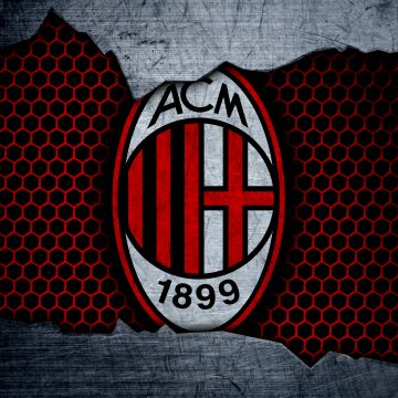 AC Milan, Football club, UEFA Champions League