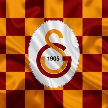 Galatasaray, Logo, Football club, UEFA Champions League