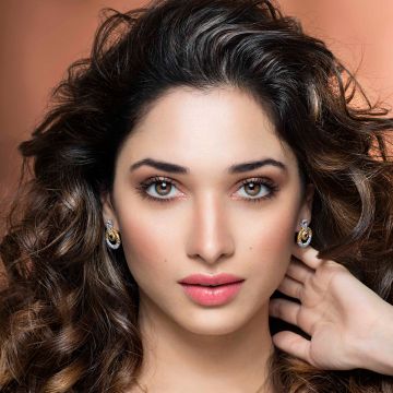 Tamanna Bhatia, Portrait, Beautiful actress, Indian actress, Bollywood Heroine