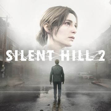 Silent Hill 2, 2024 Games, Survival horror, PlayStation 5, PC Games