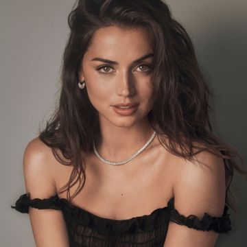 Ana de Armas, 2024, Portrait