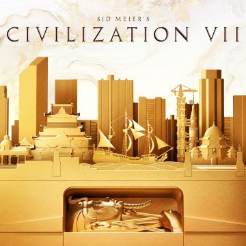 Sid Meier’s Civilization VII, 2025 Games