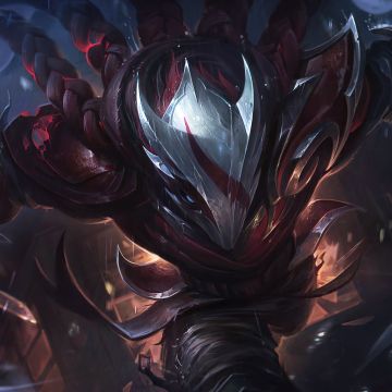 Blood Moon Talon, League of Legends