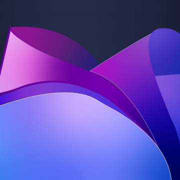 Windows 11, Dynamic, Gradient Abstract, Fluidic, Modern, 5K, 8K, 10K