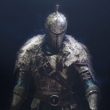 Dark Souls, Knight, Video Game