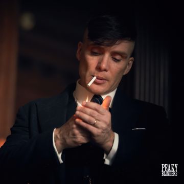 Cillian Murphy, 5K, Peaky Blinders, TV series